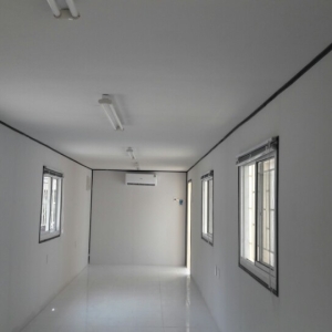 CHO THUÊ CONTAINER VĂN PHÒNG TẠI BÌNH DƯƠNG