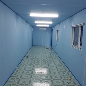 CHO THUÊ CONTAIER VĂN PHÒNG