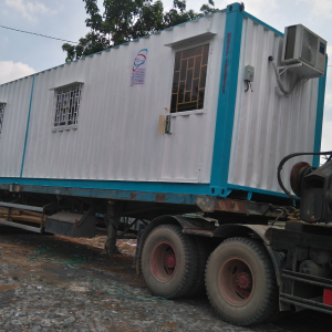 MUA CONTAINER VĂN PHÒNG Ở ĐÂU?