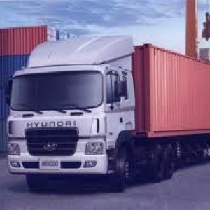 NHẬN VẬN TẢI - VẬN CHUYỂN HÀNG HÓA