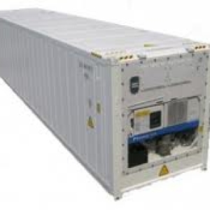 MUA BÁN CHO THUÊ CONTAINER LẠNH 40 FEET