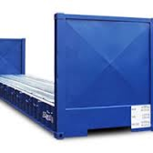 CONTAINER CHUYÊN DỤNG