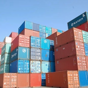CHO THUÊ CONTAINER KHO