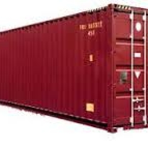CONTAINER 40HC ( container 40 cao)