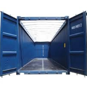 THU MUA CÁC LOẠI CONTAINER QUA SỬ DỤNG