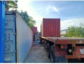 Công ty bán container TPHCM được nhiều khách hàng lựa chọn
