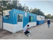 Chuyên cho thuê container Đồng Xoài, Bình Phước giá tốt - Container Miền Nam