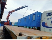 Khám phá ngay đơn vị cung cấp dịch vụ cho thuê container giá rẻ có độ uy tín cao