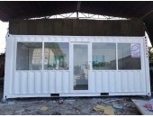Cho thuê container tại Long Bình Tân, Biên Hòa 10ft, 20ft, 40ft