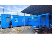 Cho thuê container tại Long Giang Tiền Giang 0935 081 556