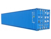 Kích thước và một số thông số cơ bản về container