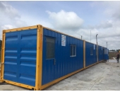 Mua bán container tại Long Thành giá rẻ - uy tín - giao hàng nhanh