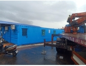 Thuê container cần lưu ý điều gì?