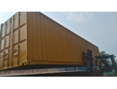 Mua bán container tại Tân Uyên Bình Dương uy tín, giá tốt