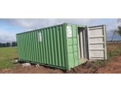 Mua bán container tại Quận 2 TPHCM với giá cạnh tranh