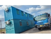 Mua bán container tại Vũng Tàu – Tư vấn miễn phí, hỗ trợ vận chuyển