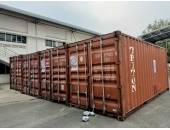 Mua container 20 feet tại Đồng Nai giá tốt nhất
