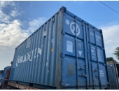Nên lựa chọn đơn vị thu mua container cũ giá cao nào chuyên nghiệp?