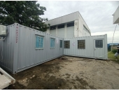 Cách chọn dịch vụ thuê container văn phòng tin cậy